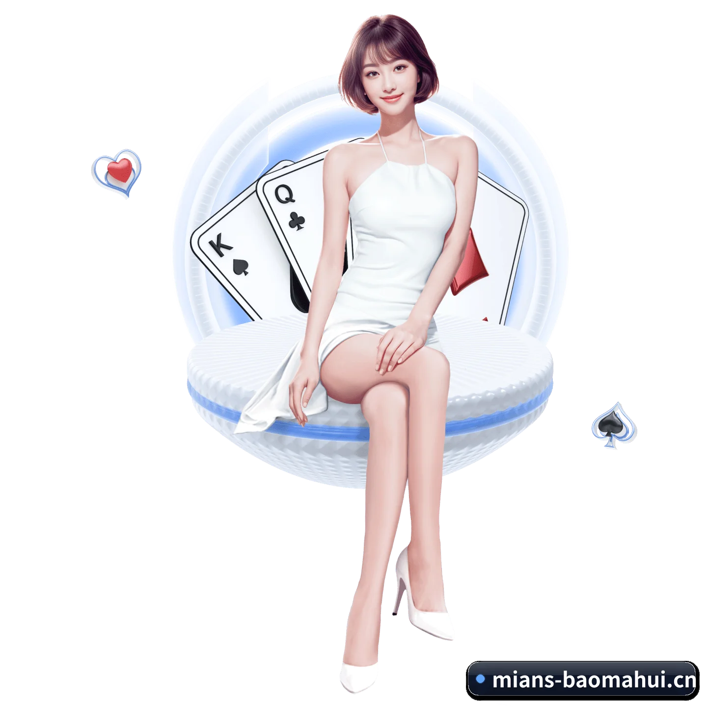 宝马会 APP